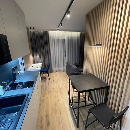 Blue River Apartment - Breslavia Exterior foto