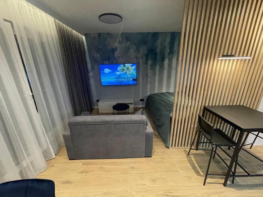 Blue River Apartment - Breslavia Exterior foto