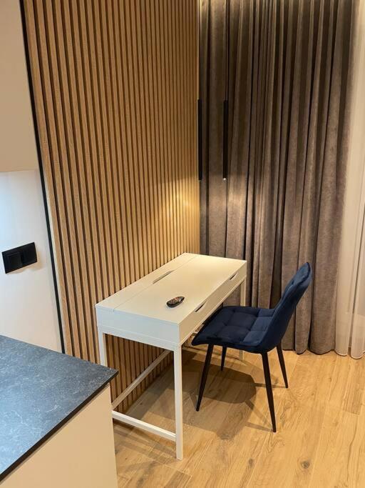Blue River Apartment - Breslavia Exterior foto