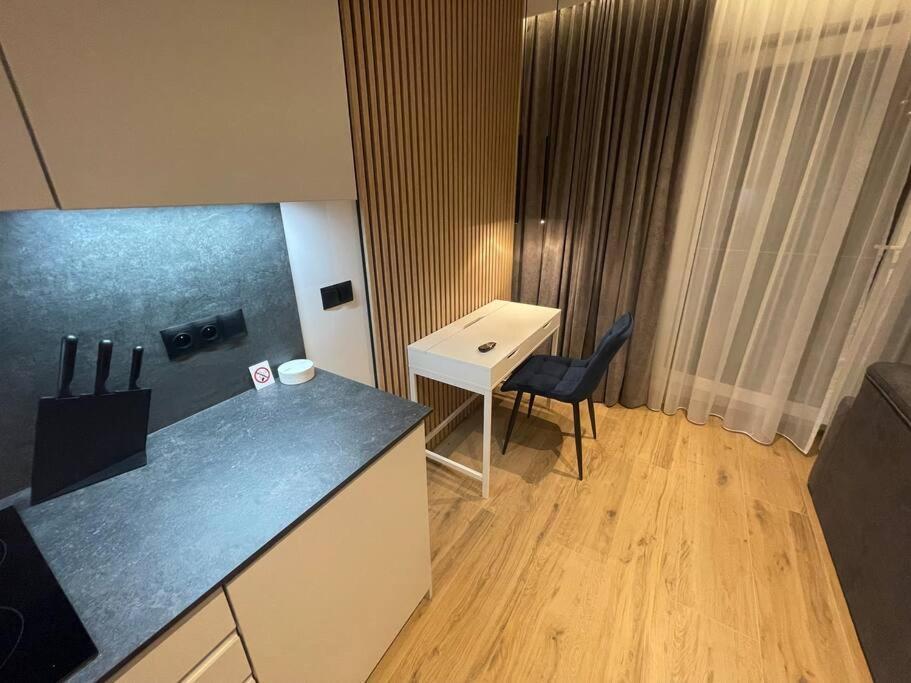 Blue River Apartment - Breslavia Exterior foto
